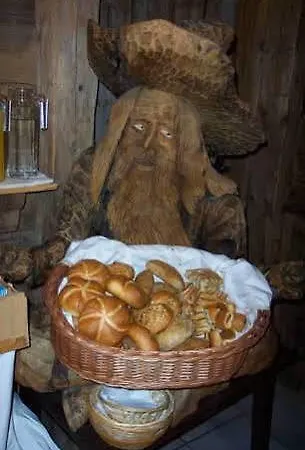 Fruhstuckspension Carlo * Sölden