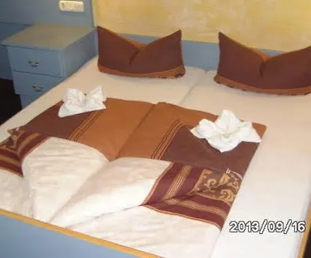 Fruhstuckspension Carlo Sölden