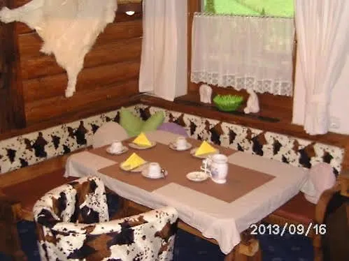 Fruhstuckspension Carlo Solden