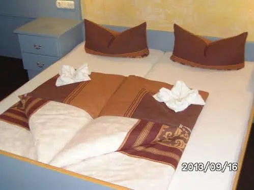 Fruhstuckspension Carlo Sölden